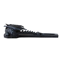 Dragon Fire Incense Burner 10.75" x 2.87" x 2.62
