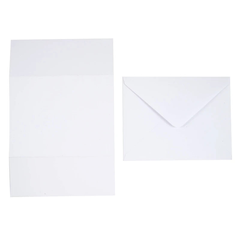 Gatefold Cards & Envelopes by Recollections