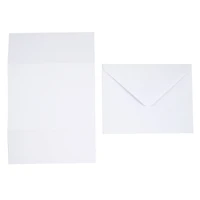 Gatefold Cards & Envelopes by Recollections