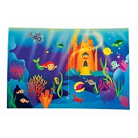 Creativity for Kids® Undersea Sensory Stickers