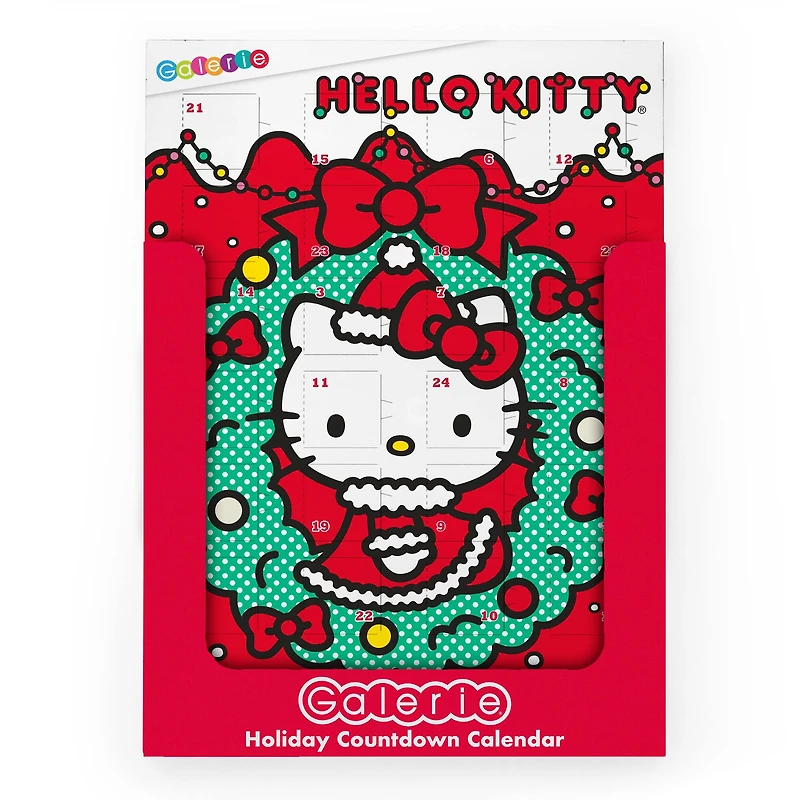 Galerie Hello Kitty® Holiday Countdown Calendar