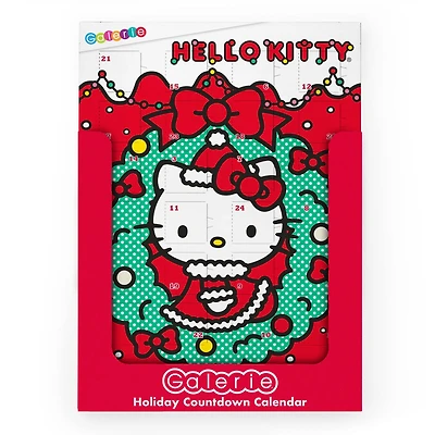 Galerie Hello Kitty® Holiday Countdown Calendar