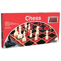 Pressman® Chess Board Game, 6 Packs
