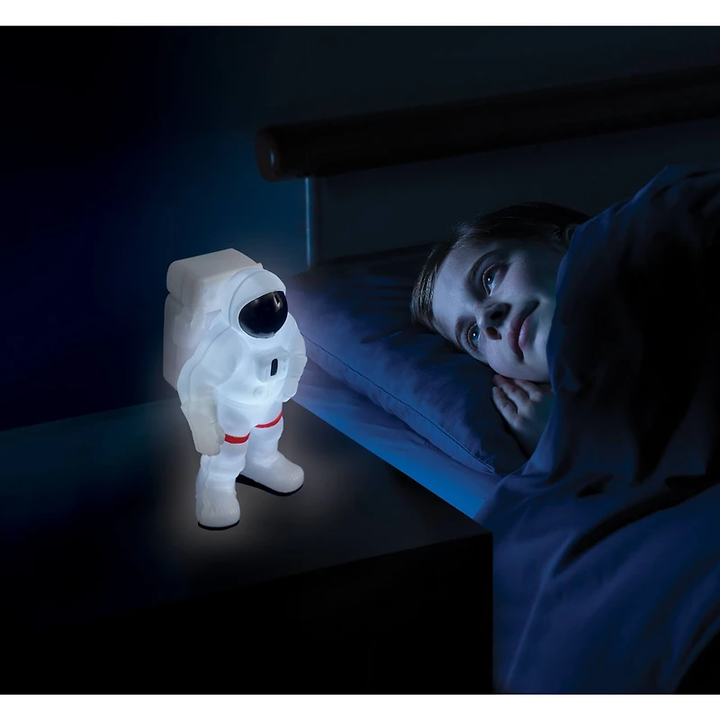 Brainstorm Toys Light-up & Glow Astronaut