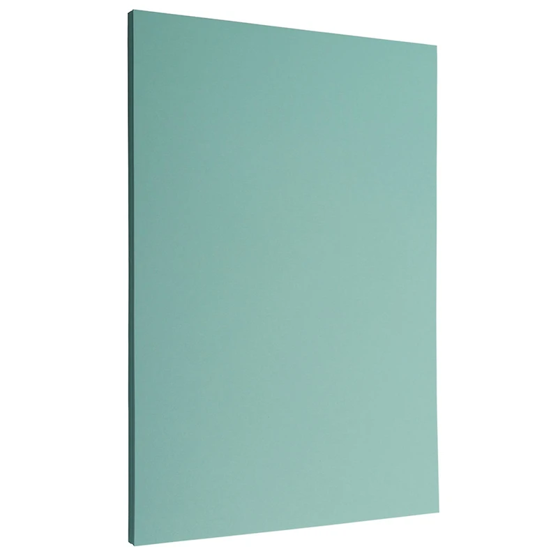 JAM Paper 8.5" x 14" 80lb. Matte Cover Cardstock Pack