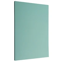 JAM Paper 8.5" x 14" 80lb. Matte Cover Cardstock Pack