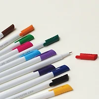 12 Packs: 12 ct. (144 total) Art Alternatives Fineline Pen Set