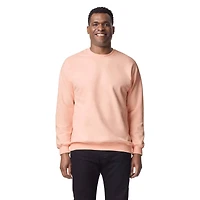 Gildan® Softstyle® Midweight Fleece Adult Crewneck Sweatshirt