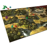 Thames & Kosmos The Adventures of Robin Hood Board Game