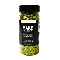 Miniature Light Green Leaves by Make Market®