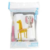Animal Paper Roll Craft Kit by Creatology™