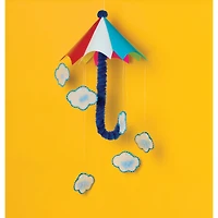 Pacon® UCreate® Clear Plastic Poster Board, 25ct.