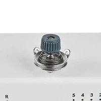 Barracuda™ Fit 500BZ Zig-Zag Portable Walking Foot Sewing Machine for Heavy Material