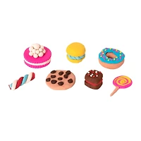 Tutti Frutti® Candy Scented Modeling Dough Tubs