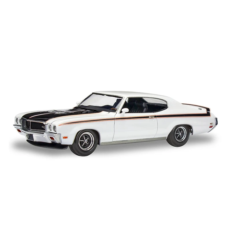 1970 Buick GSX 2-in-1 Model Car Kit