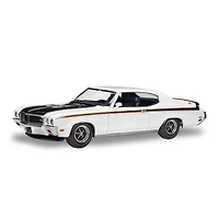 1970 Buick GSX 2-in-1 Model Car Kit