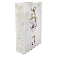 11.5" Nutcracker Fairytale Book Box Décor by Ashland®