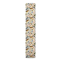 Bug Collection 16" x 72" Cotton Twill Runner