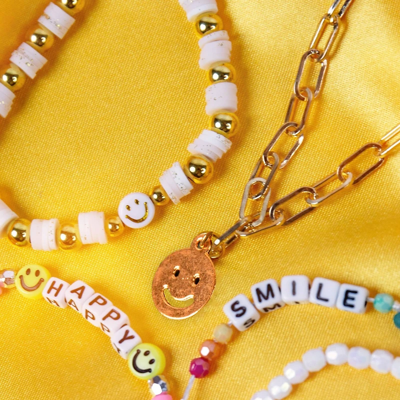 STMT® D.I.Y. Infinity Bracelets