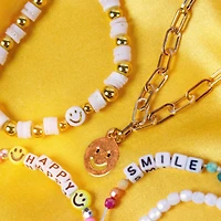 STMT® D.I.Y. Infinity Bracelets