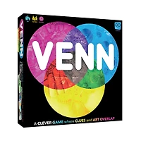 USAopoly VENN™ Game