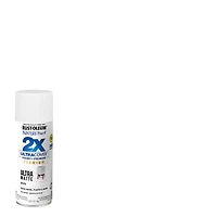 Rust-Oleum® Painter's Touch® 2X Ultra Matte Paint & Primer Spray