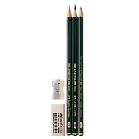 Faber-Castell® 9000 Art Set