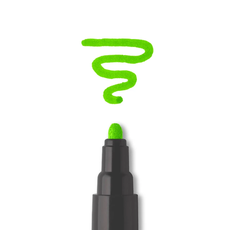 4mm Permanent Paint Pens Secondary Set by Craft Smart®