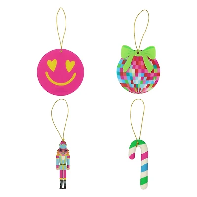 Merry Maximus Ornament Set by Ashland®