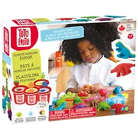 Tutti Frutti® Dinosaur Land Dough Kit