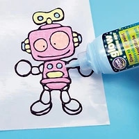 The Original Glowstars Glow Window Art