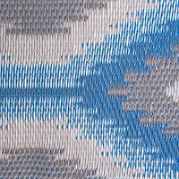 DII® Ikat Outdoor Rug