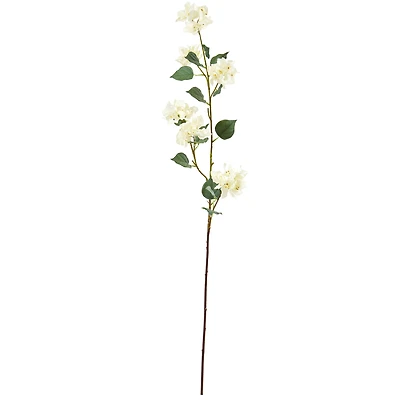 47'' Bougainvillea Artificial Flower Spray