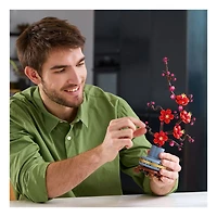 LEGO® Botanicals™ Plum Blossom
