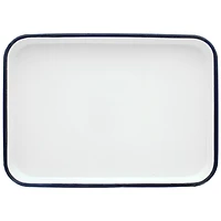 Pro Art® Porcelain Coated Metal Butcher Tray
