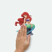 RoomMates The Little Mermaid Peel & Stick Wall Decals