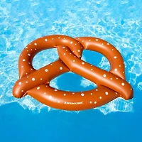 Swimline 60" Inflatable Pretzel Pool Float