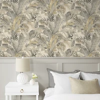 Tommy Bahama Nassau Peel & Stick Wallpaper