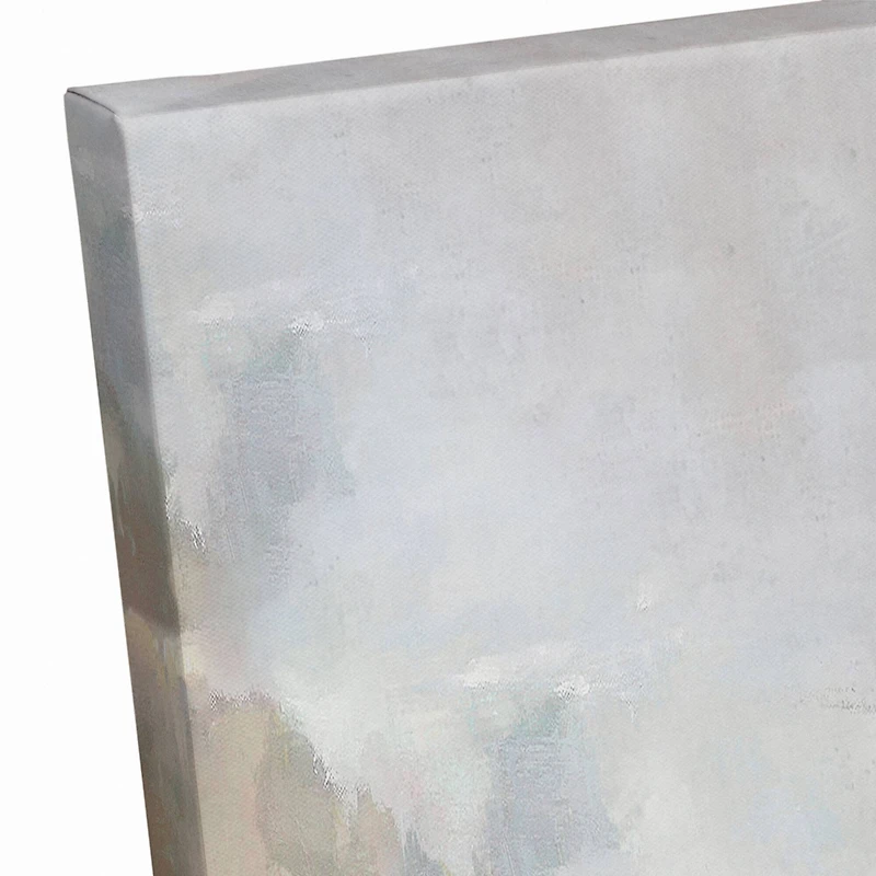 Peaceful Field 20" x 16" Canvas Wall Art