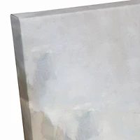 Peaceful Field 20" x 16" Canvas Wall Art