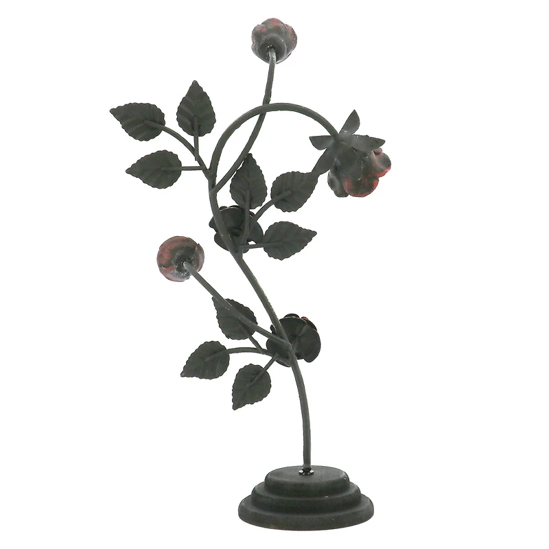 Metal Rose Bush Tabletop Décor by Ashland