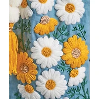 Leisure Arts Seasonal Embroidery Book