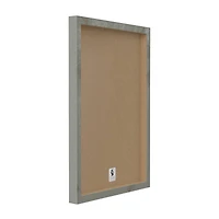 Stupell Industries Inquisitor Owls Autumn Branch Framed Giclee Art