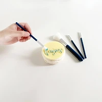 Baked Treats Decorating Brush Set by Makery™