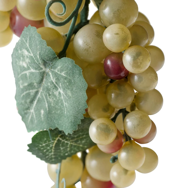 Green & Purple Bunch of Grapes by Ashland®