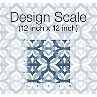 RoomMates Tipton Peel & Stick Wallpaper