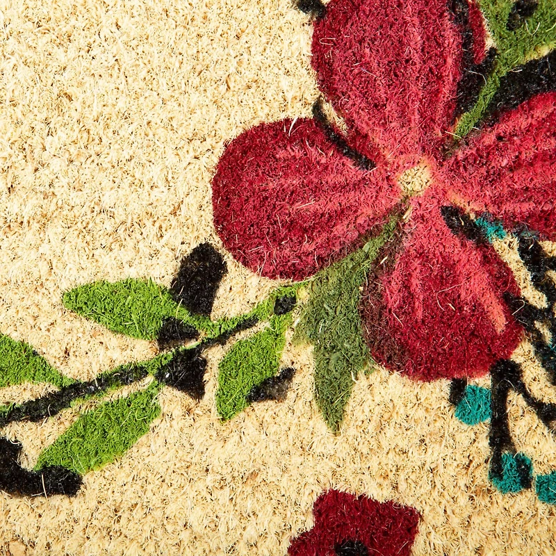 DII® Our Happy Place Doormat