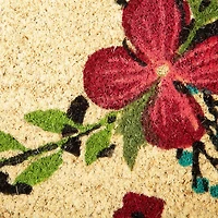 DII® Our Happy Place Doormat