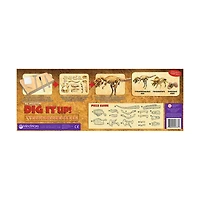 Dig It Up! - Dino Model: Tyrannosaurus Rex