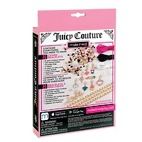 Juicy Couture Make it Real™ Mini Pink & Precious Bracelet Kit